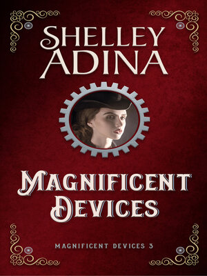 cover image of Magnificent Devices